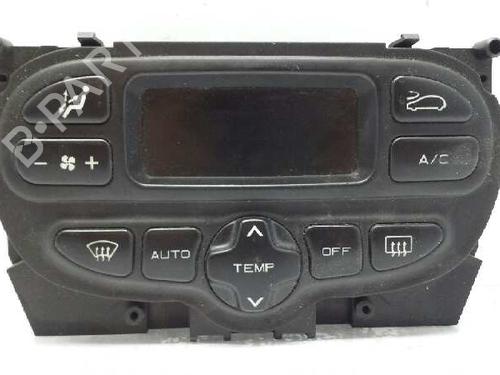 Used Climate control Climate control 7958103 7958103