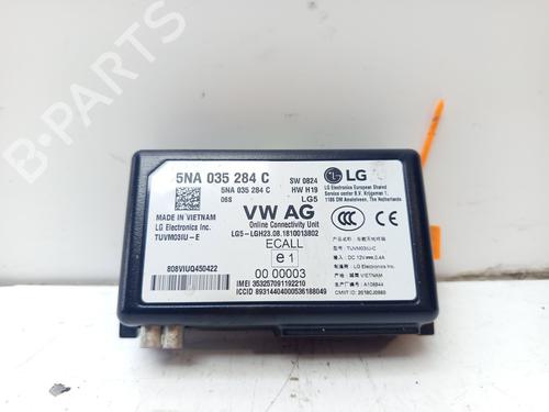 Used Electronic module Electronic module 32132942 32132942