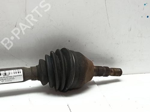 Left front driveshaft OPEL ASTRA H GTC (A04) 1.9 CDTi 16V (L08) | BP36239081M38 - Image 3