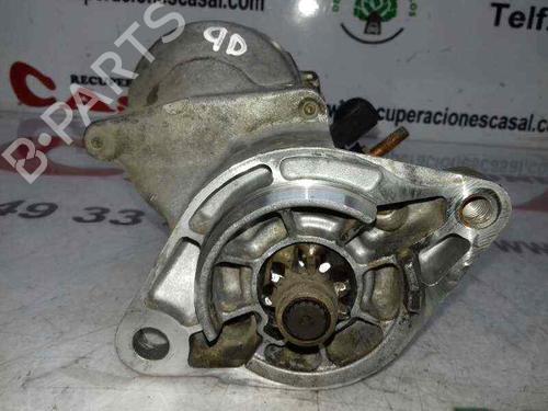 Starter CHRYSLER VOYAGER IV (RG, RS) 2.4 | BP7954847M8 