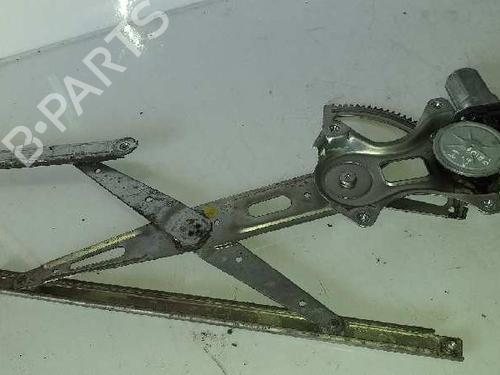 Used Front left window mechanism Front left window mechanism TOYOTA PRIUS (_W3_) 1.8 Plug-in Hybrid (ZVW30, ZVW35) (136 hp) 7956473 7956473