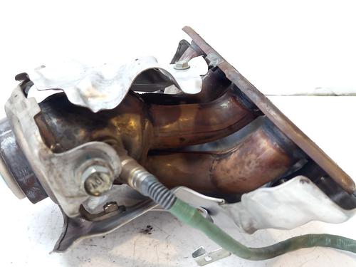 Exhaust manifold DACIA LODGY (JS_) 1.6 LPG (JSAV) | BP29385180M110 - Image 5