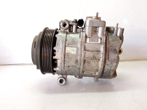 Used AC compressor AC compressor 9539898 9539898