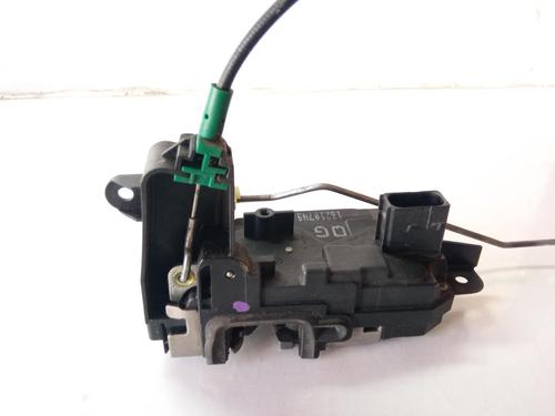 Front right lock OPEL ASTRA H (A04)  | BP9679388C97 