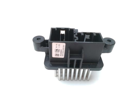 Heater resistor LAND ROVER DISCOVERY SPORT (L550) 2.2 D 4x4 | BP16191922M108 