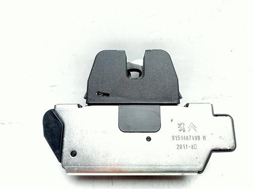 Used Tailgate lock Tailgate lock 16777270 16777270