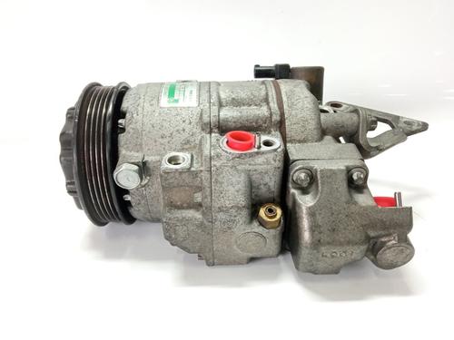 AC compressor MERCEDES-BENZ A-CLASS (W168)  | BP11422298M34 
