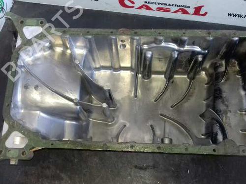 Oil sump MERCEDES-BENZ VITO Van (W638) 108 D 2.3 (638.064, 638.068) | BP14225737M115 