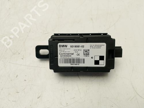 Electronic module MINI MINI (F56) Cooper S | BP36503505M83 - Image 2