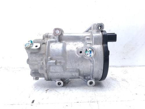 Used AC compressor TOYOTA YARIS (_P13_) [2010-2020]  19124402