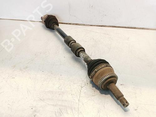 Right front driveshaft KIA CEE'D Hatchback (ED) | BP40037425M39 - Image 3