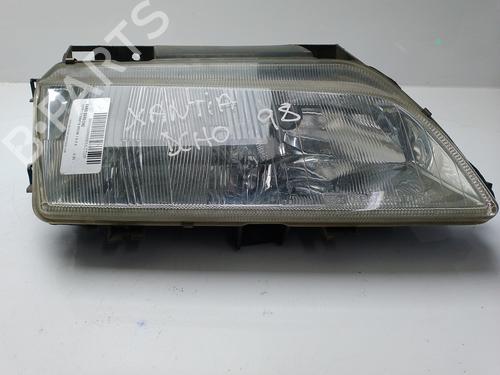 Used Right headlight Right headlight 7954681 7954681