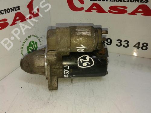 Startmotor FORD FOCUS I Turnier (DNW) 1.6 16V (100 hp) 7962686