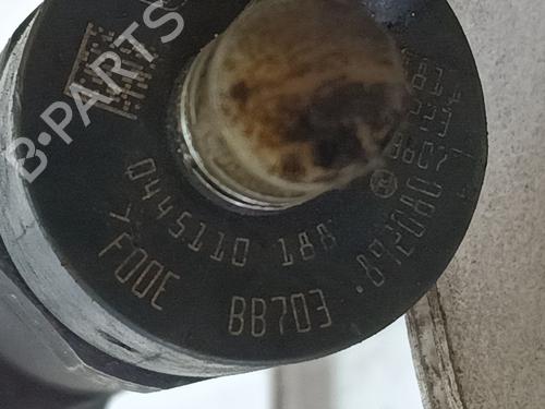 Injector FORD FOCUS II (DA_, HCP, DP) 1.8 TDCi | BP36562555M100 - Image 4