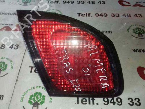 Centralt baglys Centralt baglys 10979919 10979919