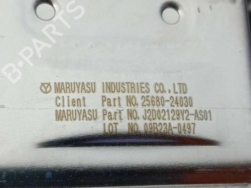 Engine LEXUS UX (_AA1_, _AH1_, _MA1_) 200 (MZAA10) | BP39981480M1 - Image 19