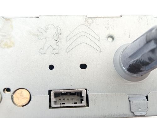 Radio CITROËN C4 II (NC_)  | BP26461151E6 