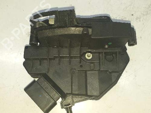 Front right lock FORD FOCUS III 1.6 TDCi | BP7957096C97 