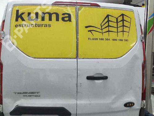 Manual gearbox selector FORD TRANSIT CUSTOM V362 Van (FY, FZ) 2.2 TDCi | BP10184076M90  - Image 14