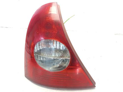 Venstre baglygte RENAULT CLIO II (BB_, CB_) 1.5 dCi (B/CB3M) (64 hp) 29544943