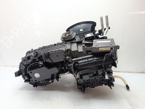 Used Heater matrix box Heater matrix box TOYOTA YARIS (_P13_) [2010-2020] 33660722 33660722