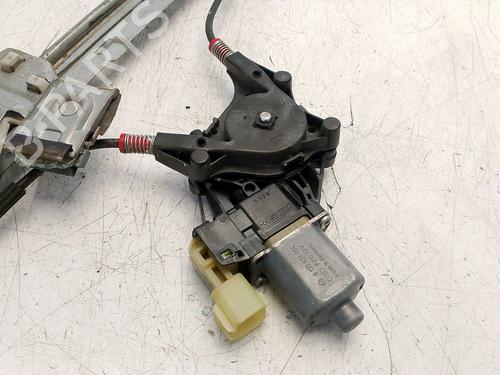 Front left window mechanism FORD FIESTA VI (CB1, CCN) 1.6 TDCi | BP39031393C22 - Image 4
