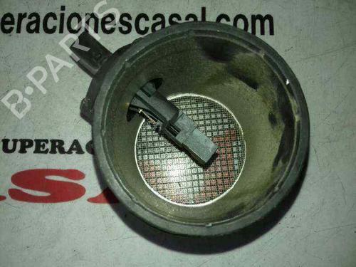 Mass air flow sensor BMW X5 (E53) 4.4 i | BP7955394M95 - Image 2