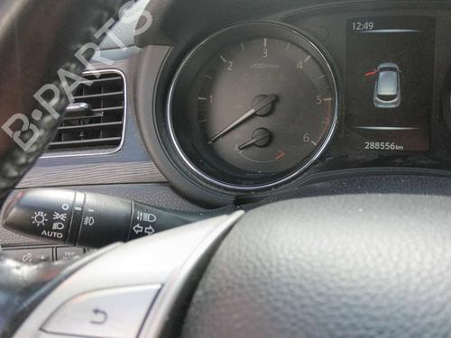 Steering column stalk NISSAN PULSAR Hatchback (C13) 1.5 dCi | BP39963185I23 - Image 2