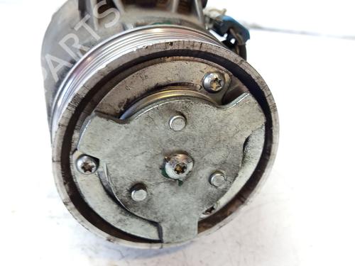 AC compressor OPEL ASTRA H (A04) 1.7 CDTI (L48) | BP30551350M34 