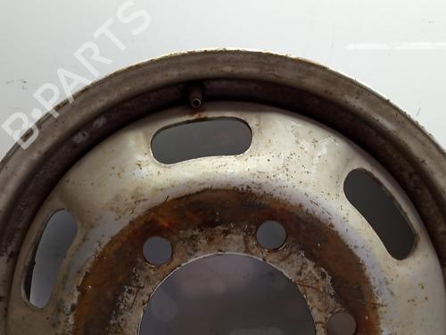 Jante IVECO DAILY II Van 40-10 V | BP30589789C45 