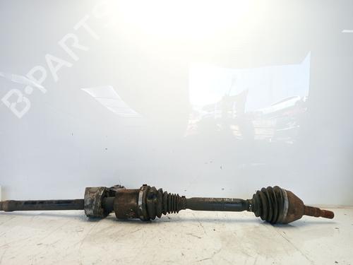 Used Right front driveshaft Right front driveshaft OPEL ASTRA H GTC (A04) [2005-2010] 26308503 26308503