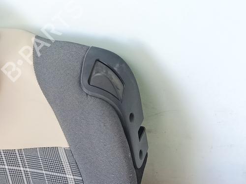 Rear seat FIAT 500 (312_) 1.2 (312AXA1A) | BP38069752C17 - Image 5