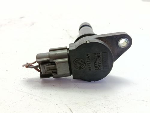 Ignition coil LANCIA LYBRA (839_) 1.6 16V (839AXA1A) | BP37800818M94 - Image 5