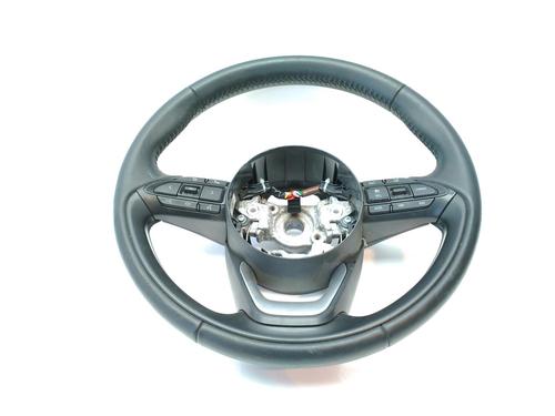 Used Steering wheel TOYOTA YARIS (_P13_) 1.5 Hybrid (NHP130_, NHP130) (101 hp) 12310296