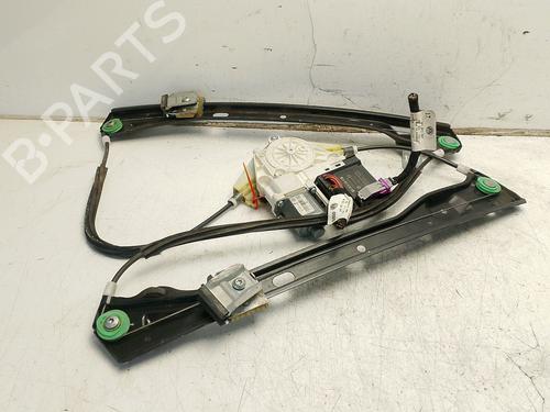 Used Front left window mechanism Front left window mechanism 38336510 38336510