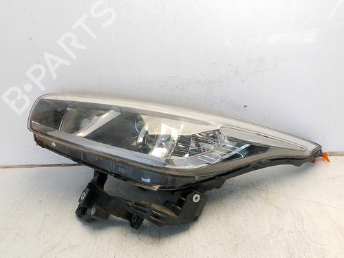 Venstre forlygte KIA CEE'D (JD) 1.4 CRDi 90 | BP37696022C28 - Image 4