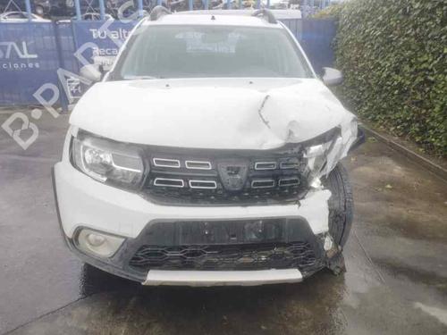 Engine control unit (ECU) DACIA SANDERO 1.5 dCi | BP29474054M57 