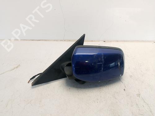 Used Left mirror Left mirror BMW 5 (E60) 530 i (231 hp) 33995382 33995382