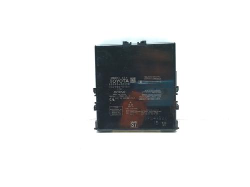 Used Electronic module Electronic module 17471622 17471622
