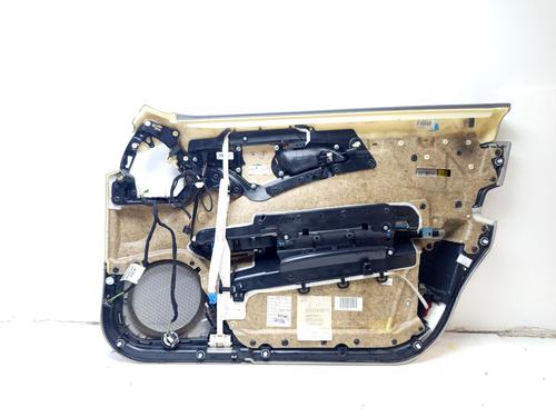 Front left panel MERCEDES-BENZ E-CLASS (W211) E 220 CDI (211.008) | BP34276404C58  - Image 5