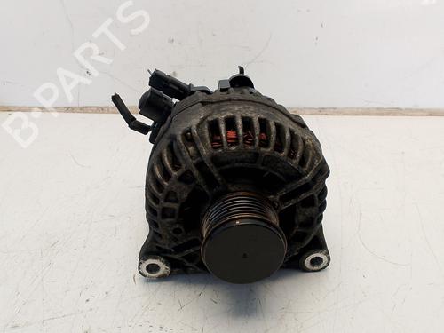 Used Alternator Alternator 37016391 37016391