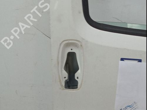 Right front door PEUGEOT BIPPER (AA_) 1.3 HDi 80 / BlueHDi 80 | BP31210652C3