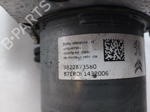 ABS pump PEUGEOT PARTNER Tepee | BP21495849M43 - Image 6