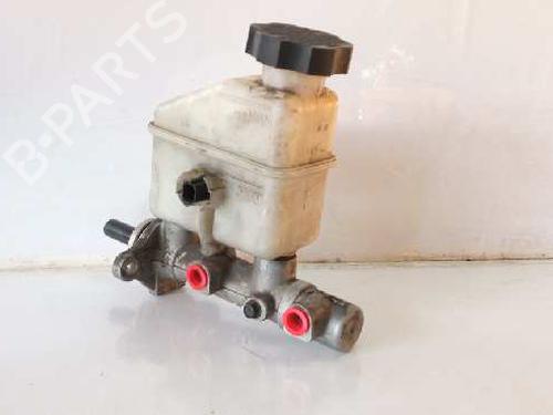 Brake master cylinder KIA PRO CEE'D (ED)  | BP9724427M77 