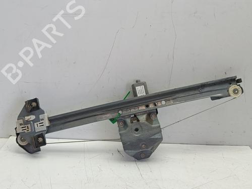 Rear right window mechanism DACIA LODGY (JS_) 1.5 dCi (JSMC, JSAF) | BP38076181C25 - Image 5
