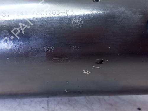 Starter BMW X1 (E84) xDrive 28 i | BP30515295M8 - Image 8