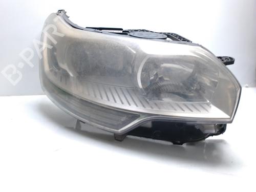 Used Right headlight Right headlight 17233321 17233321
