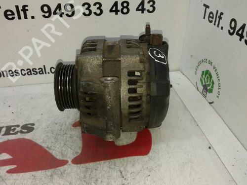 Used Alternator Alternator 7961825 7961825
