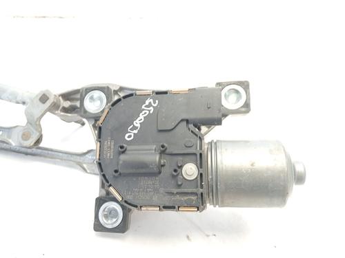 Front wiper motor VOLVO V50 (545) D4 | BP30526829M29  - Image 5
