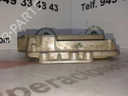 Engine control unit (ECU) RENAULT MEGANE II (BM0/1_, CM0/1_)  | BP7963825M57 